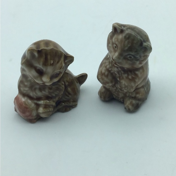 Red Rose promotional Wade animals - Picture 2 of 5